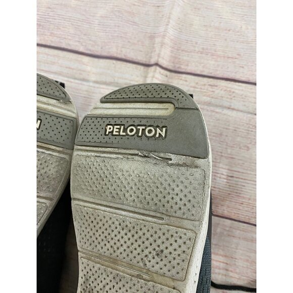 Pelaton Women's Circuit Running Shoes - 10 - Picture 9 of 12